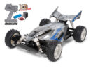 タミヤ　1/10RC XB デュアルリッジ（TT-02Bシャーシ）　57876