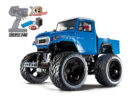 タミヤ　1/10RC XB トヨタ ランドクルーザー40 ピックアップ（GF-01シャーシ）　57880