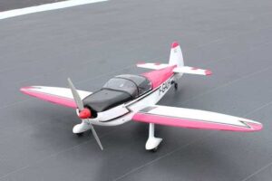 VQ MODELS Cap 10 (Pink) 60 size キャップ 10 両用機