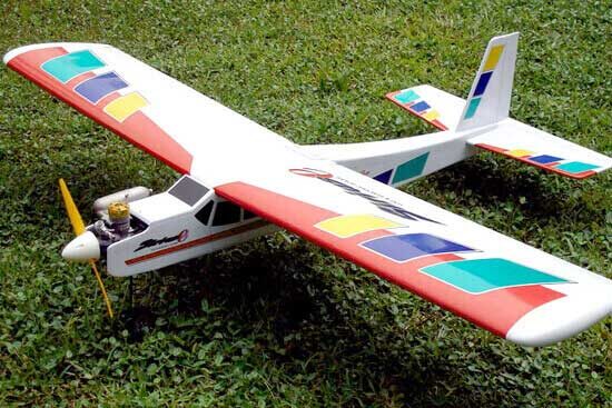 VQ MODELS Sirius シリウス 入門機  VQA043