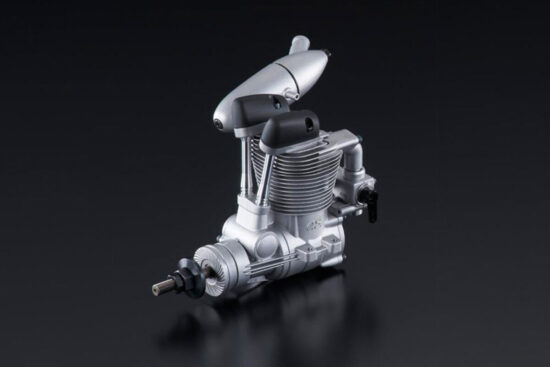 O.S.ENGINE FS-62V 30600