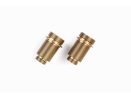 タミヤ　TRFスペシャルダンパー用HLシリンダー (2本)　42131