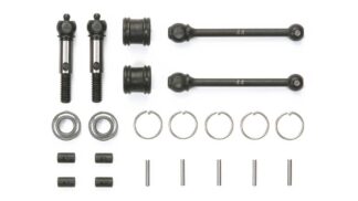 ダブルカルダン ドライブシャフト （44サイズ、2本）