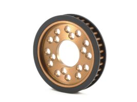 タミヤ 37Tアルミワンウェイプーリー 42309