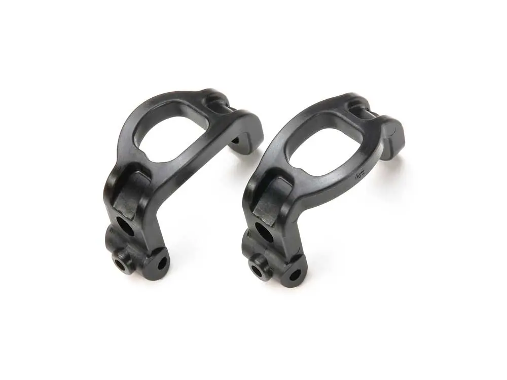 タミヤ　SP.1556 TB-04 F部品 （6度ハブキャリヤ）　51556