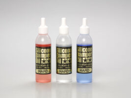 タミヤ　OP.445 シリコンダンパーオイルハード　53445