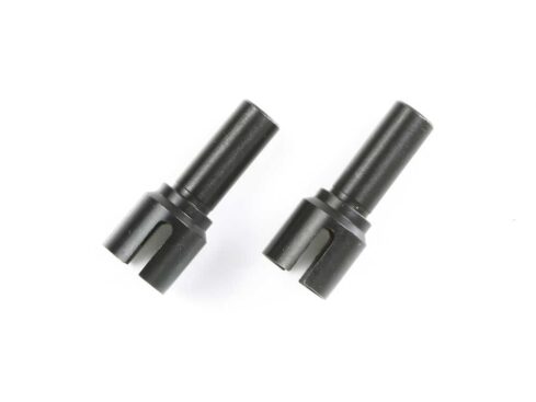 タミヤ　OP.590 TB-01 強化フロントワンウェイ用カップジョイント　53590
