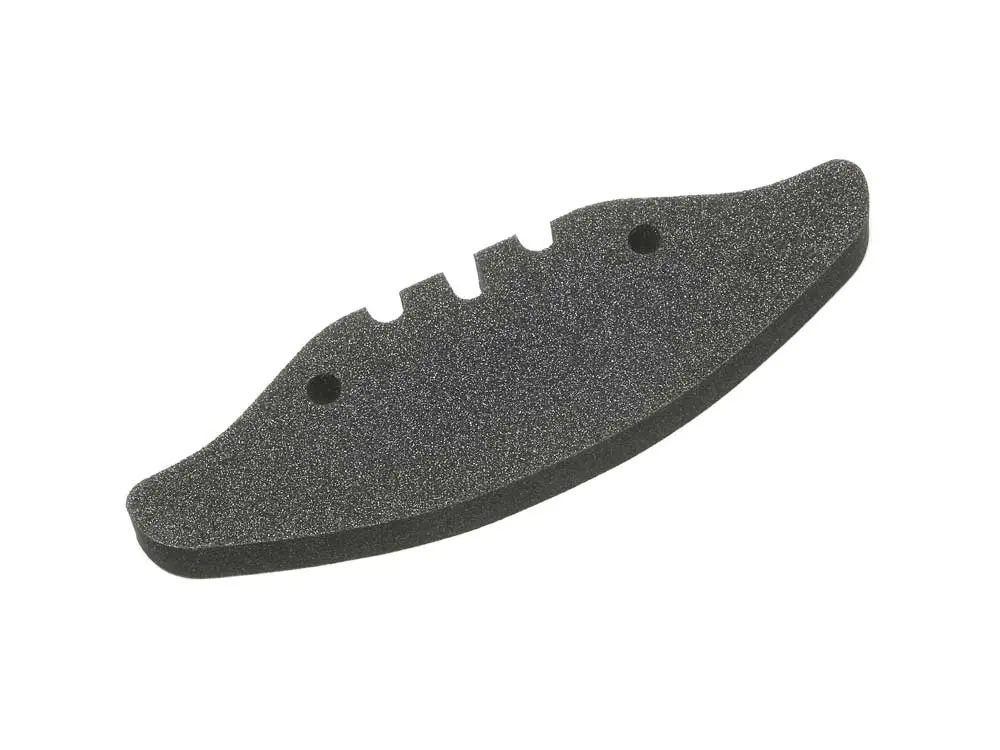 タミヤ　OP.1145 TB-03 EXウレタンバンパー　54145