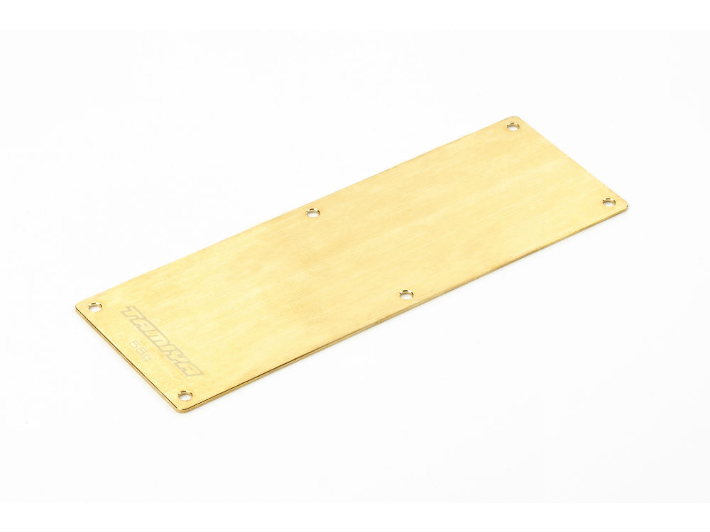 タミヤ　OP.1401 TA06 バランスウエイト　54401