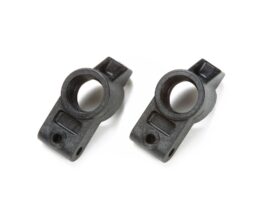 タミヤ　OP.1570 TRF418 E部品 （カーボン強化リヤアップライト）　54570