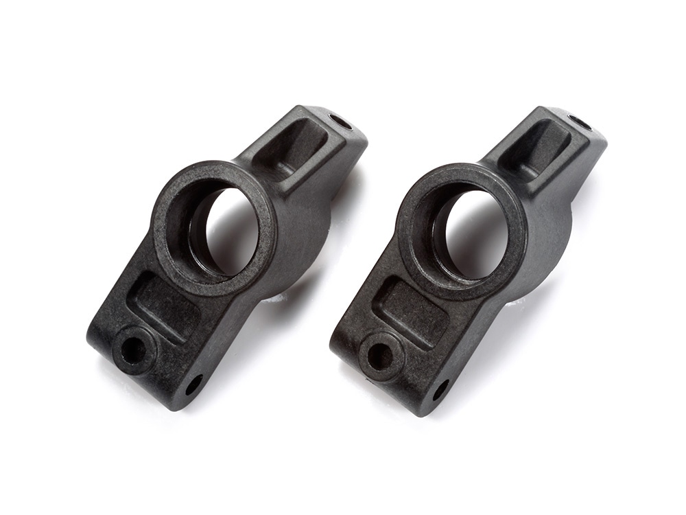 タミヤ　OP.1692 TRF419 Eパーツ （リヤアップライト）54692