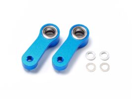 タミヤ　OP.1704 TA07 アルミステアリングアームセット　54704