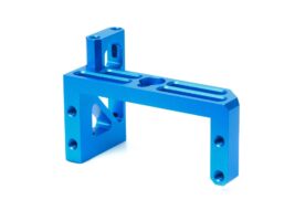 タミヤ　OP.1724 TA07 アルミサーボマウント　54724