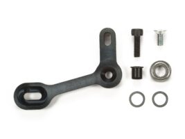 タミヤ　OP.1751 TA07センターシャフトブリッジ　54751