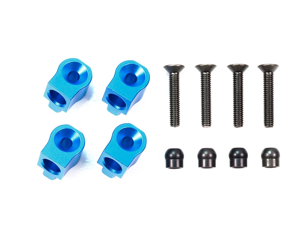 タミヤ　OP.1760 M-07 CONCEPT アルミリヤサスマウント　54760