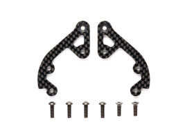 タミヤ　OP.1789 TA07 カーボンステフナー （リヤ）　54789