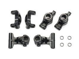 タミヤ　OP.1810 M-07 CONCEPT 強化Cパーツ （アップライト）2枚　54810