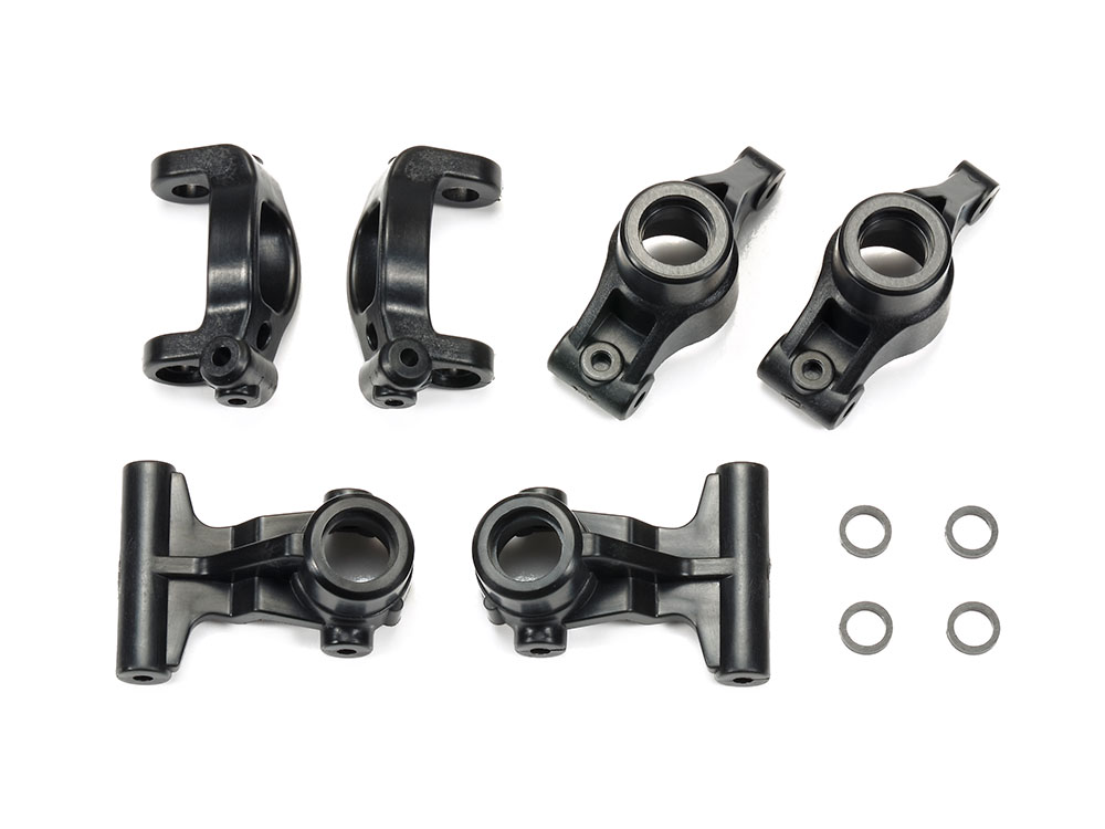 タミヤ　OP.1810 M-07 CONCEPT 強化Cパーツ （アップライト）2枚　54810