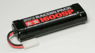 タミヤ7.2Vレーシングパック1600SP