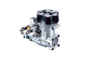 O.S.ENGINE　MAX-55HZ-R　15650