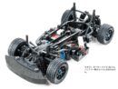 タミヤ　1/10RC M-07 CONCEPT シャーシキット　58647