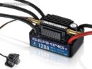 HOBBYWING SEAKING 120A-V3 BEC内蔵 5A/6V　30302360