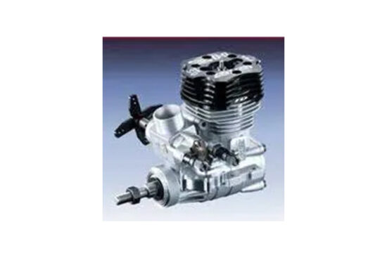 O.S.ENGINE　MAX-55HZ-R　15650