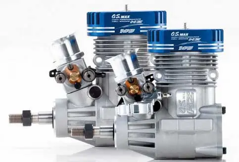 O.S.ENGINE　MAX105HZ-R　18750