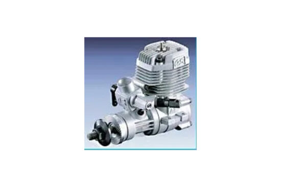 O.S.ENGINE MAX-35AX 13100