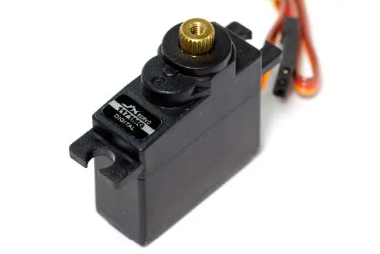 JXサーボ　PDI-1171MG