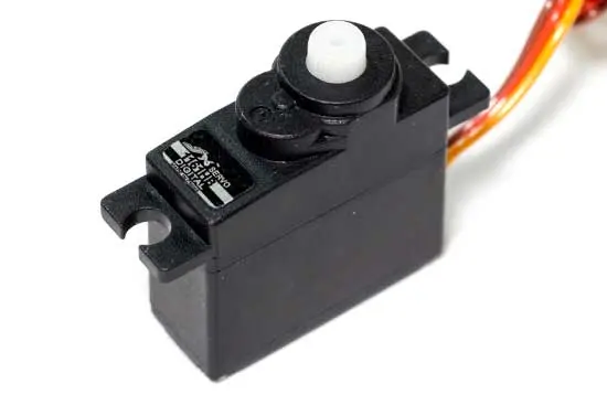 JXサーボ　PDI-1161HB