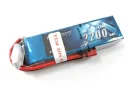 Gens ace 2200mAh 11.1V 30C 3S1P Lipoバッテリー Deans plug