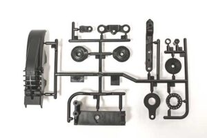 タミヤ　Tパーツ カスタマーサービスパーツ　19225179