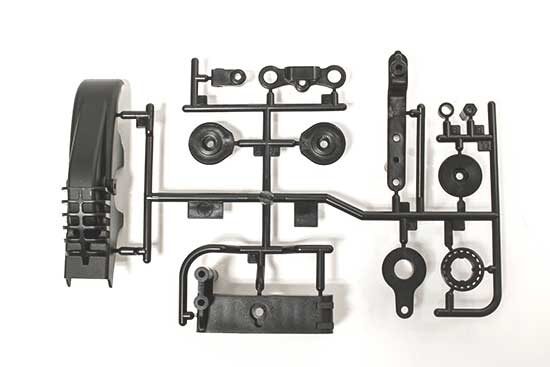 タミヤ Tパーツ カスタマーサービスパーツ 19225179