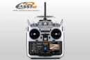 フタバ　18MZ （18ch-2.4GHz モデル） ヘリコプター用 T/Rセット　00008375-1
