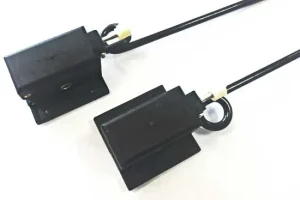 VQ MODELS 引込脚（Focke-wulf　60サイズ用）ストラット付 VQ-AR11