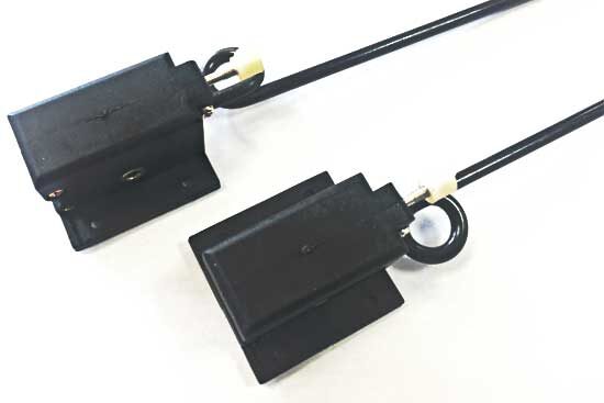 VQ MODELS 引込脚（AT-6用） VQ-AR01