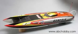 ABCホビー　GENESIS（ジェネシス）　59720