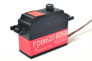 福山ラジコンセンター　FDC620 デジタルサーボ