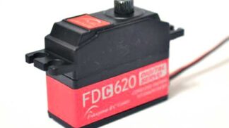 FDC620 デジタルサーボ
