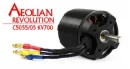 Aeolian C5055/05 KV700 RC03725