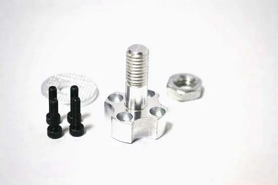 プロペラアダプター(C4250用)