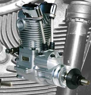 【ジャンク品】斉藤製作所 製 FA-91 ラジコン用エンジン ラジコン エンジン SAITO 斎藤 FA-80