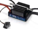 HOBBYWING SEAKING 60A-V3 BEC内蔵 3A/6V　30302200