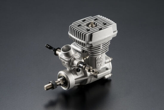 O.S.ENGINE　MAX-32SX-H RING　12956