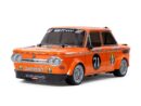 タミヤ　1/10RC NSU TT イェーガーマイスター (M-05シャーシ)　58649