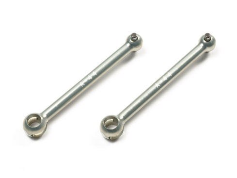 タミヤ　44mm軽量スイングシャフト （強化タイプ）2本 42322