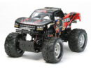 タミヤ　1/10RC 4×4モンスタートラック アグリオス　58549