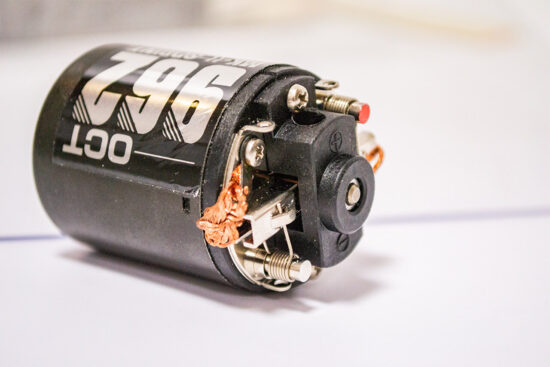 【中古販売】 YOU-G PRODUCT 962 OCT MKII SPRINT (未使用)