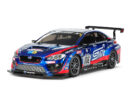 タミヤ　1/10RC SUBARU WRX STI NBRチャレンジ（TT-02シャーシ） 58645